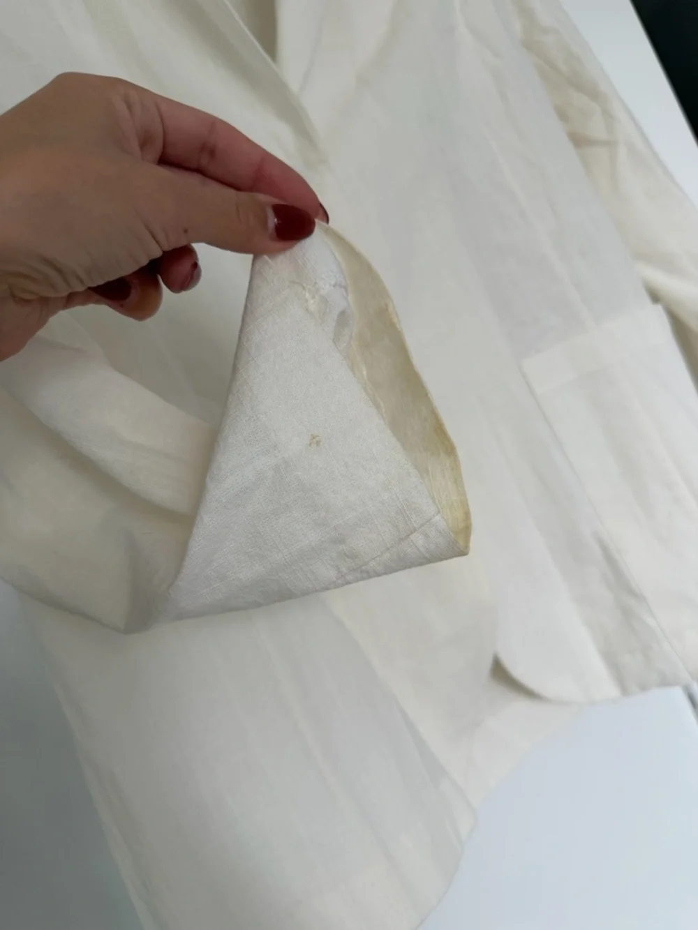 Storets Oversized Blazer - Picture 5 of 6